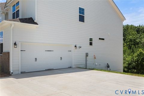 Tiny photo for 4957 College Green, Providence Forge, VA 23140 (MLS # 2532635)