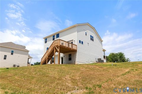 Tiny photo for 4957 College Green, Providence Forge, VA 23140 (MLS # 2532635)