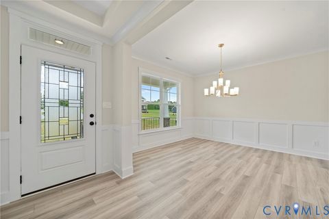 Tiny photo for 4957 College Green, Providence Forge, VA 23140 (MLS # 2532635)