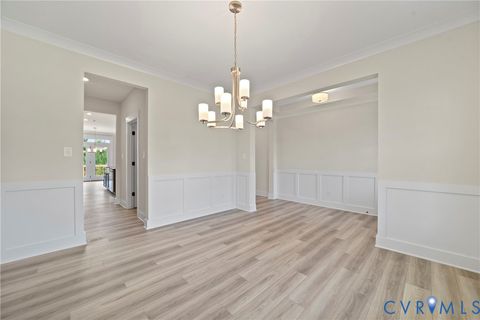 Tiny photo for 4957 College Green, Providence Forge, VA 23140 (MLS # 2532635)