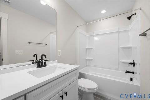 Tiny photo for 4957 College Green, Providence Forge, VA 23140 (MLS # 2532635)