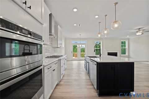 Tiny photo for 4957 College Green, Providence Forge, VA 23140 (MLS # 2532635)