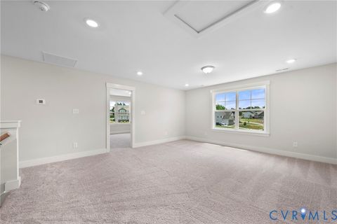 Tiny photo for 4957 College Green, Providence Forge, VA 23140 (MLS # 2532635)