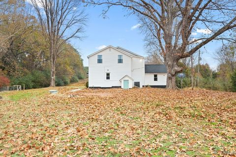 A home in Amelia