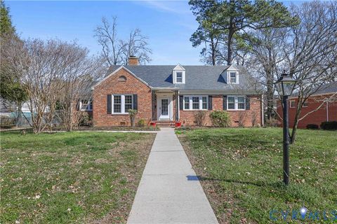 Photo of 1855 Westover Avenue, Petersburg, VA 23805 (MLS # 2605636)