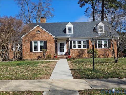 Photo of 1855 Westover Avenue, Petersburg, VA 23805 (MLS # 2605636)