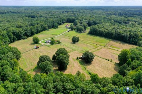 14357 Western Riders Lane Hanover VA 23059