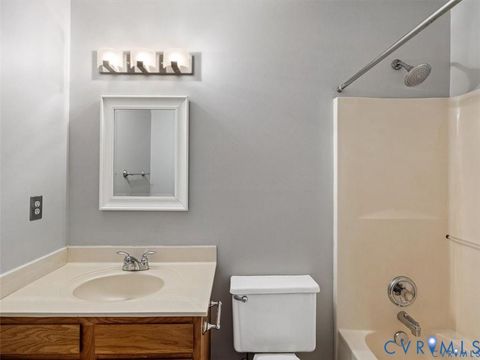 Tiny photo for 1814 Timberly Waye, Henrico, VA 23238 (MLS # 2619962)