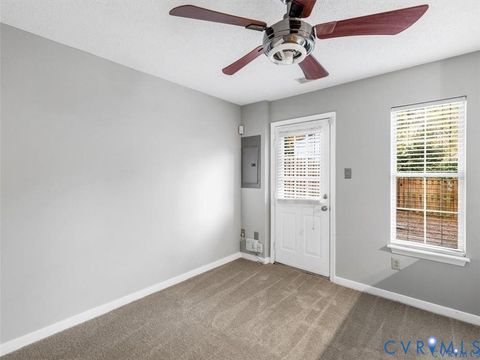Tiny photo for 1814 Timberly Waye, Henrico, VA 23238 (MLS # 2619962)