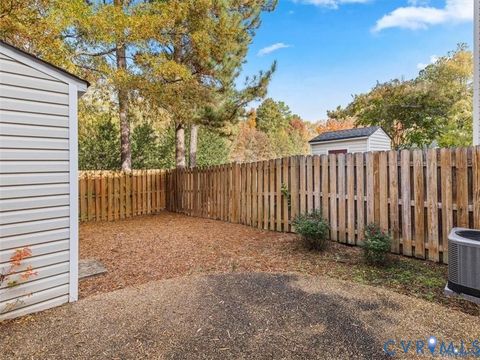 Tiny photo for 1814 Timberly Waye, Henrico, VA 23238 (MLS # 2619962)