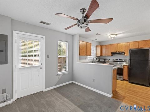 Tiny photo for 1814 Timberly Waye, Henrico, VA 23238 (MLS # 2619962)