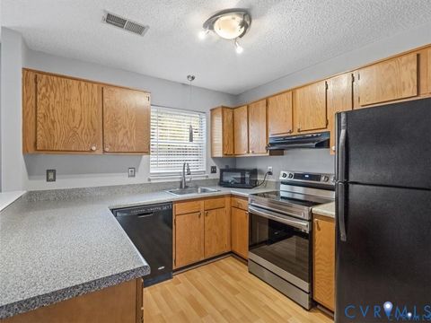Tiny photo for 1814 Timberly Waye, Henrico, VA 23238 (MLS # 2619962)