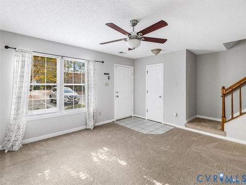 Tiny photo for 1814 Timberly Waye, Henrico, VA 23238 (MLS # 2619962)