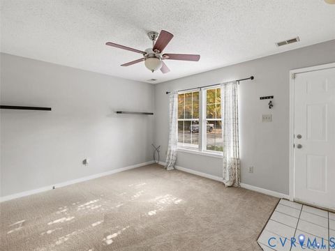 Tiny photo for 1814 Timberly Waye, Henrico, VA 23238 (MLS # 2619962)