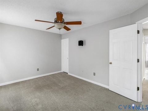 Tiny photo for 1814 Timberly Waye, Henrico, VA 23238 (MLS # 2619962)