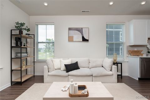 Tiny photo for 14423 Hancock Towns Drive, Chesterfield, VA 23832 (MLS # 2518653)