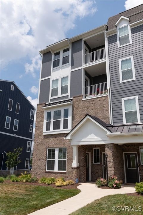 Photo of 14423 Hancock Towns Drive, Chesterfield, VA 23832 (MLS # 2518653)