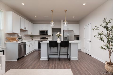 Tiny photo for 14423 Hancock Towns Drive, Chesterfield, VA 23832 (MLS # 2518653)