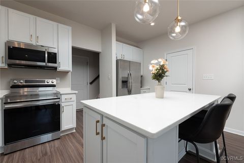 Tiny photo for 14423 Hancock Towns Drive, Chesterfield, VA 23832 (MLS # 2518653)