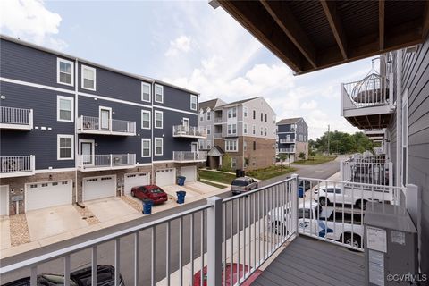 Tiny photo for 14423 Hancock Towns Drive, Chesterfield, VA 23832 (MLS # 2518653)