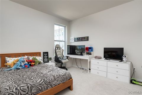 Tiny photo for 14423 Hancock Towns Drive, Chesterfield, VA 23832 (MLS # 2518653)