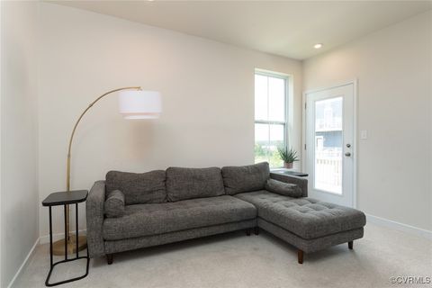 Tiny photo for 14423 Hancock Towns Drive, Chesterfield, VA 23832 (MLS # 2518653)