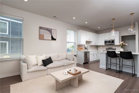 Tiny photo for 14423 Hancock Towns Drive, Chesterfield, VA 23832 (MLS # 2518653)