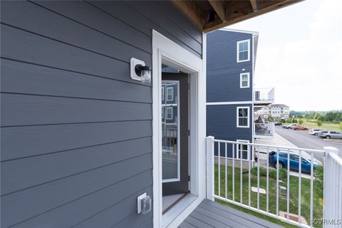 Tiny photo for 14423 Hancock Towns Drive, Chesterfield, VA 23832 (MLS # 2518653)