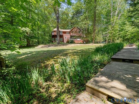 Tiny photo for 2556 Ridge Road, Powhatan, VA 23139 (MLS # 2610946)