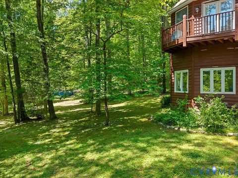 Tiny photo for 2556 Ridge Road, Powhatan, VA 23139 (MLS # 2610946)