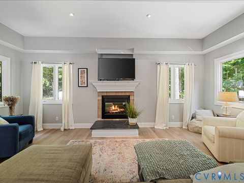 Tiny photo for 2556 Ridge Road, Powhatan, VA 23139 (MLS # 2610946)