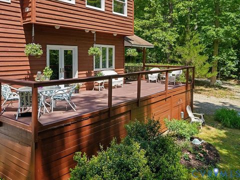 Tiny photo for 2556 Ridge Road, Powhatan, VA 23139 (MLS # 2610946)