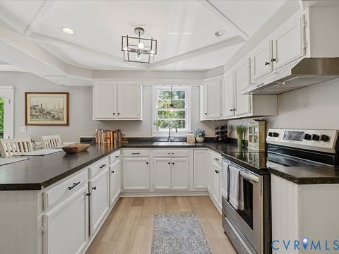 Tiny photo for 2556 Ridge Road, Powhatan, VA 23139 (MLS # 2610946)