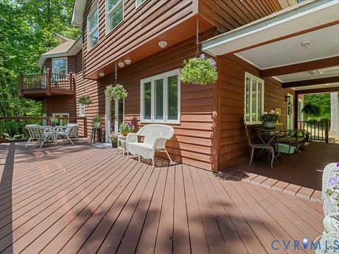 Tiny photo for 2556 Ridge Road, Powhatan, VA 23139 (MLS # 2610946)