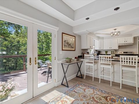 Tiny photo for 2556 Ridge Road, Powhatan, VA 23139 (MLS # 2610946)
