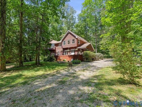 Tiny photo for 2556 Ridge Road, Powhatan, VA 23139 (MLS # 2610946)