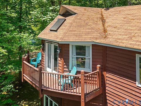 Tiny photo for 2556 Ridge Road, Powhatan, VA 23139 (MLS # 2610946)