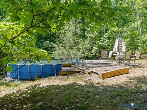 Tiny photo for 2556 Ridge Road, Powhatan, VA 23139 (MLS # 2610946)