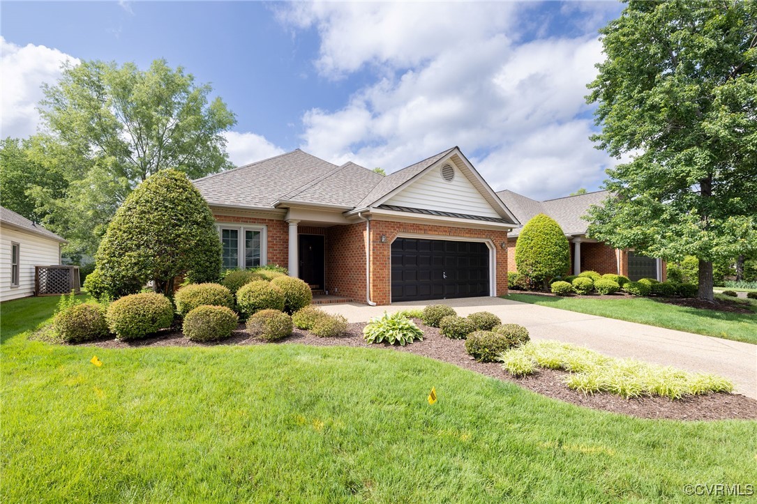 5519 Ashton Park Way