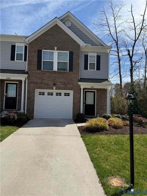 Photo of 4301 Kidsgrove Road, Henrico, VA 23231 (MLS # 2608064)