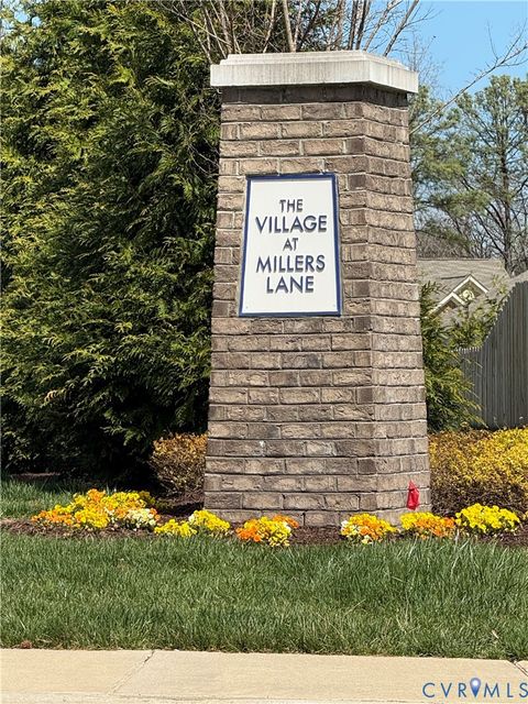 Tiny photo for 4301 Kidsgrove Road, Henrico, VA 23231 (MLS # 2608064)