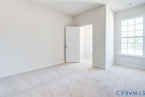 Tiny photo for 0 Canoe Pointe Loop, Chesterfield, VA 23120 (MLS # 2528295)