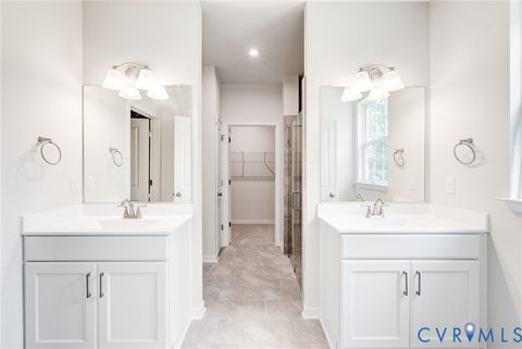 Tiny photo for 0 Canoe Pointe Loop, Chesterfield, VA 23120 (MLS # 2528295)