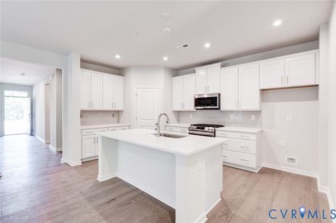 Tiny photo for 0 Canoe Pointe Loop, Chesterfield, VA 23120 (MLS # 2528295)