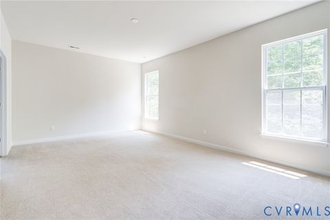 Tiny photo for 0 Canoe Pointe Loop, Chesterfield, VA 23120 (MLS # 2528295)