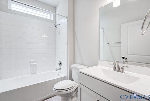 Tiny photo for 0 Canoe Pointe Loop, Chesterfield, VA 23120 (MLS # 2528295)