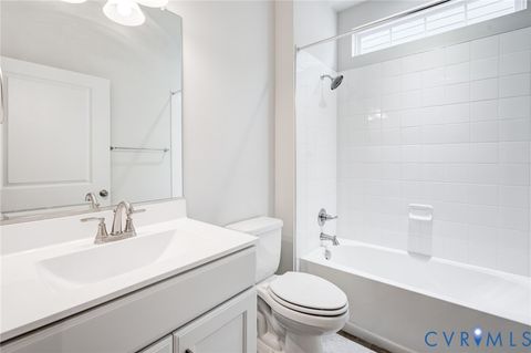 Tiny photo for 0 Canoe Pointe Loop, Chesterfield, VA 23120 (MLS # 2528295)