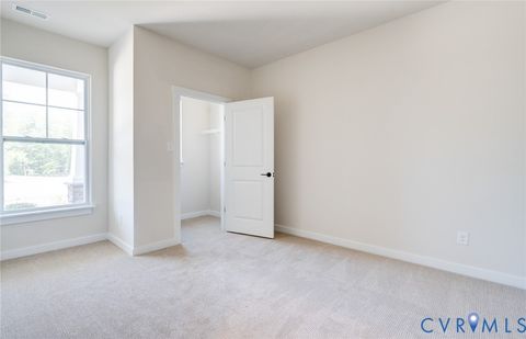 Tiny photo for 0 Canoe Pointe Loop, Chesterfield, VA 23120 (MLS # 2528295)
