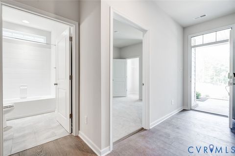 Tiny photo for 0 Canoe Pointe Loop, Chesterfield, VA 23120 (MLS # 2528295)