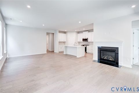 Tiny photo for 0 Canoe Pointe Loop, Chesterfield, VA 23120 (MLS # 2528295)